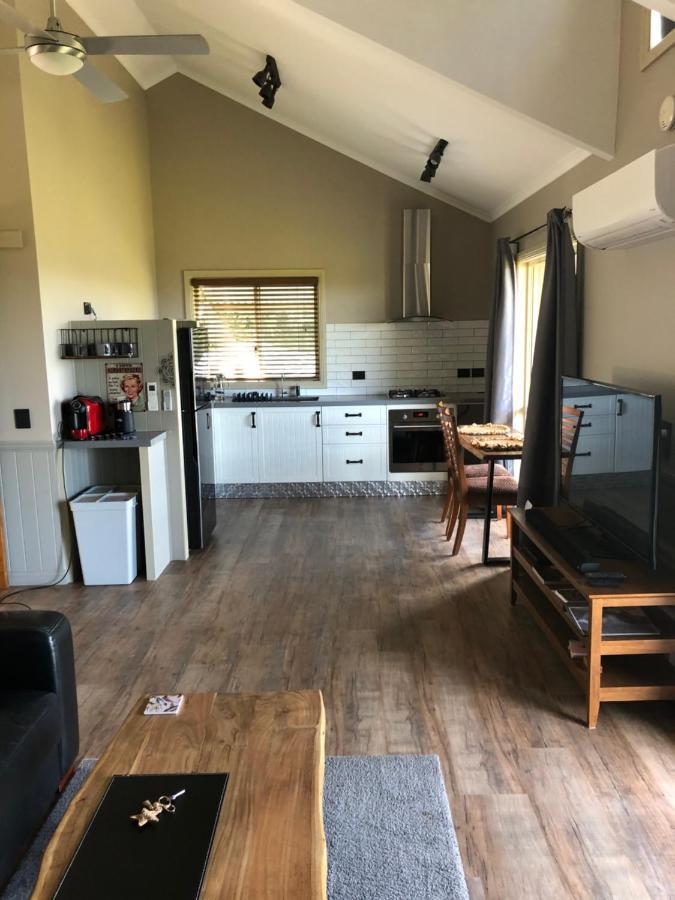 Maleny Luxury Cottages Bagian luar foto