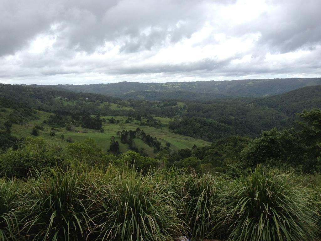 Maleny Luxury Cottages Ruang foto