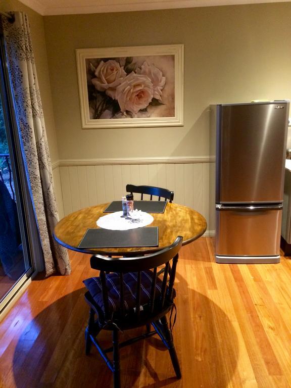 Maleny Luxury Cottages Bagian luar foto