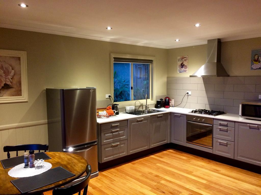 Maleny Luxury Cottages Bagian luar foto