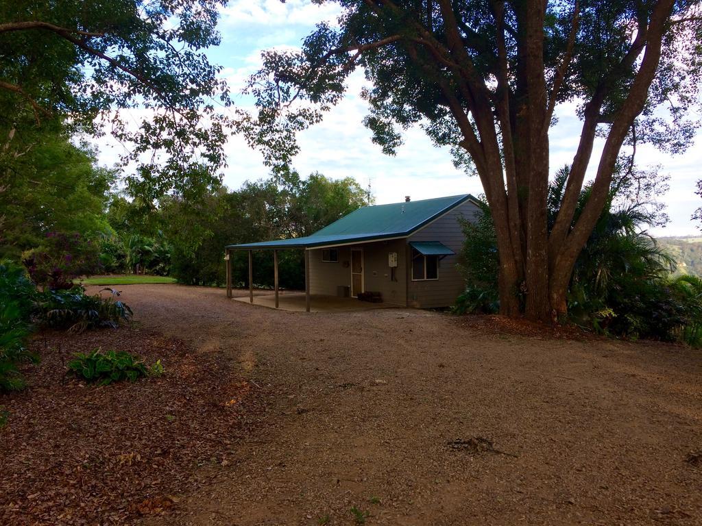 Maleny Luxury Cottages Bagian luar foto