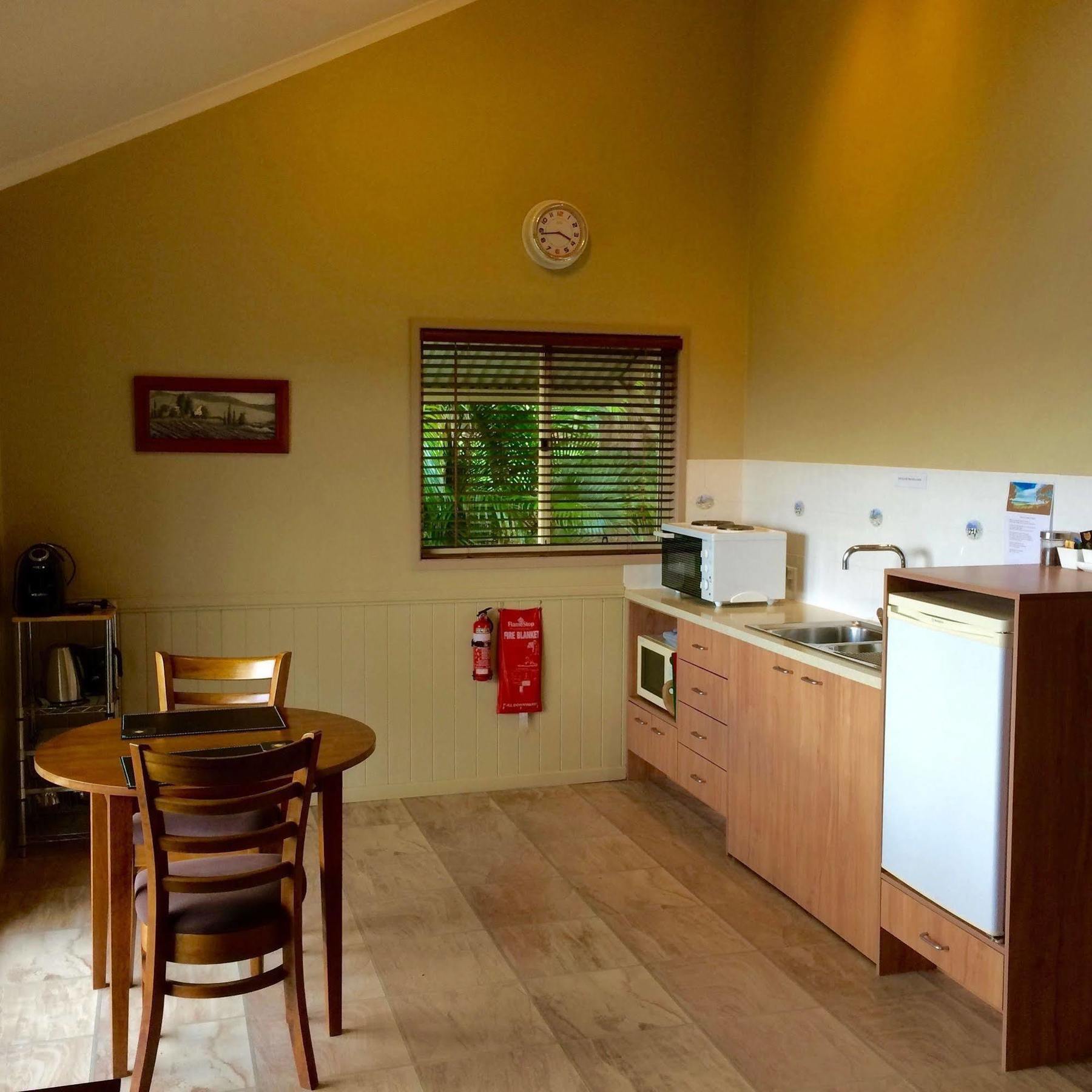 Maleny Luxury Cottages Bagian luar foto