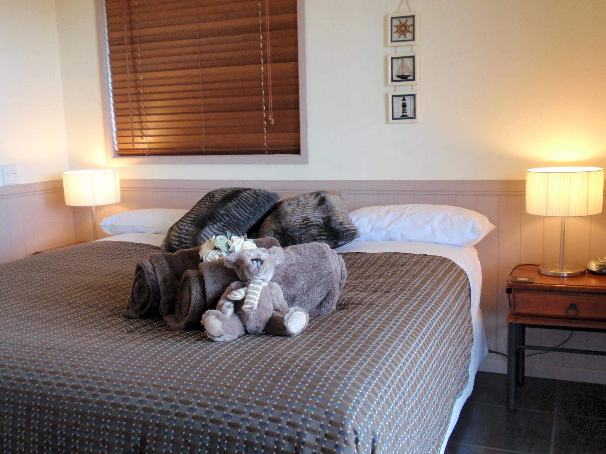 Maleny Luxury Cottages Bagian luar foto