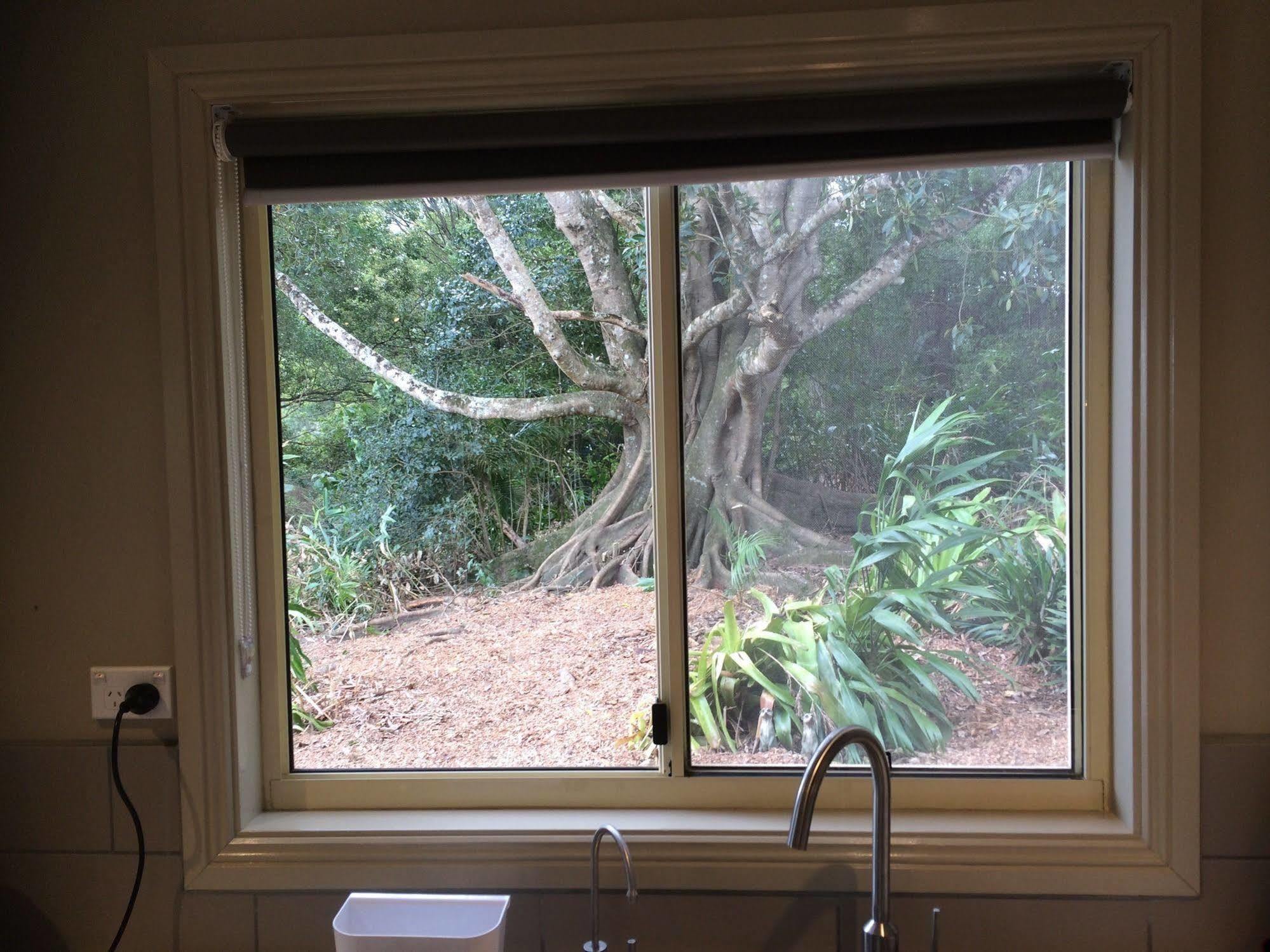 Maleny Luxury Cottages Bagian luar foto